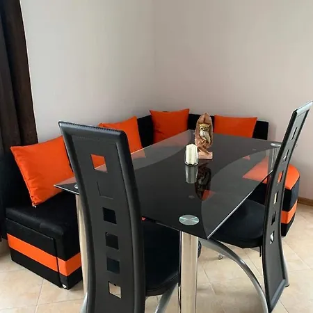 Apartment Тристаен Апартамент С Панорама Море В К-С Бей Вю Царево Tsarevo